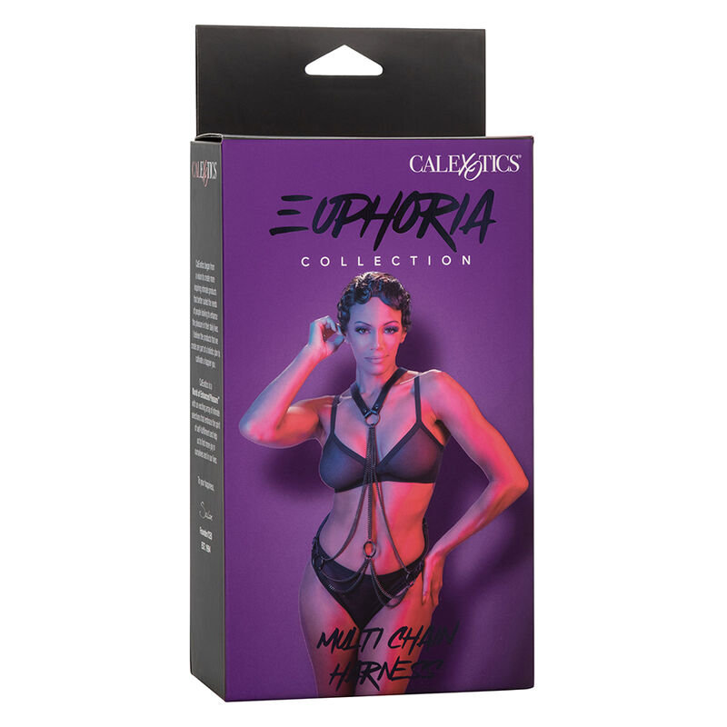 CALEXOTICS - EUPHORIA MULTICAIN ARREIO PREMIUM - Image 5