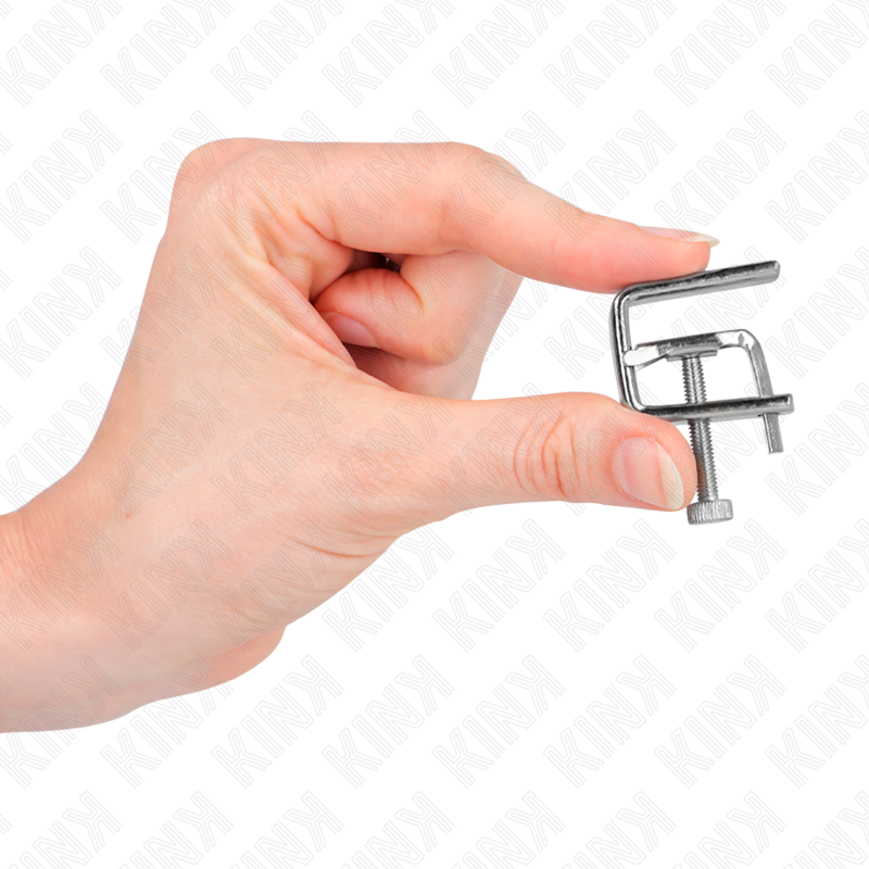 KINK - BRAÇADEIRAS DE TORNO DE BICO - Image 4