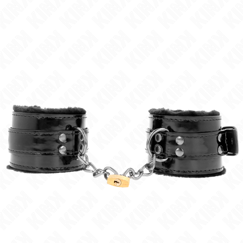 KINK – PULSO LEVE COM BLOQUEIO DE COBRE AJUSÁVEL 17-29 CM X 5,5 CM