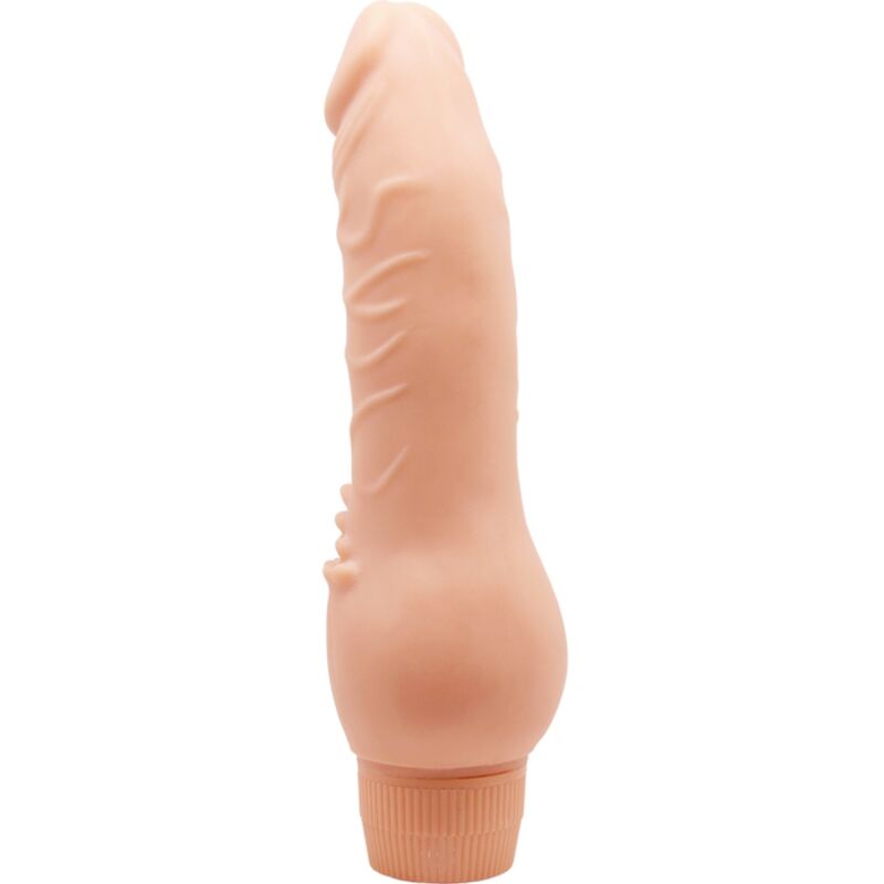 BAILE - BARBARA VIBRADOR REALISTA 19,5 CM CARNE - Image 2