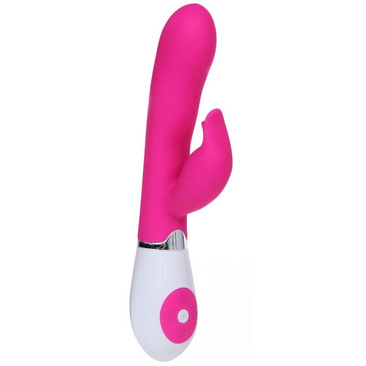 PRETTY LOVE – FLIRTATION FELIX COM VIBRAO DE VOZ
