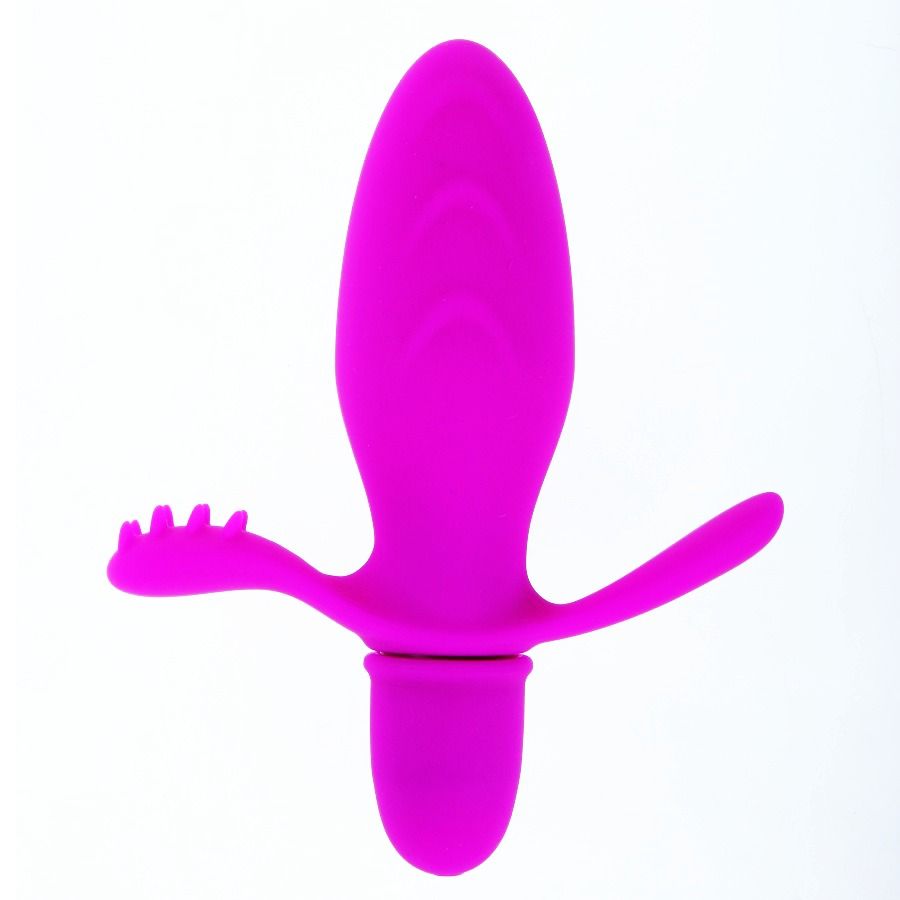 PRETTY LOVE – VIBRADOR FITCH