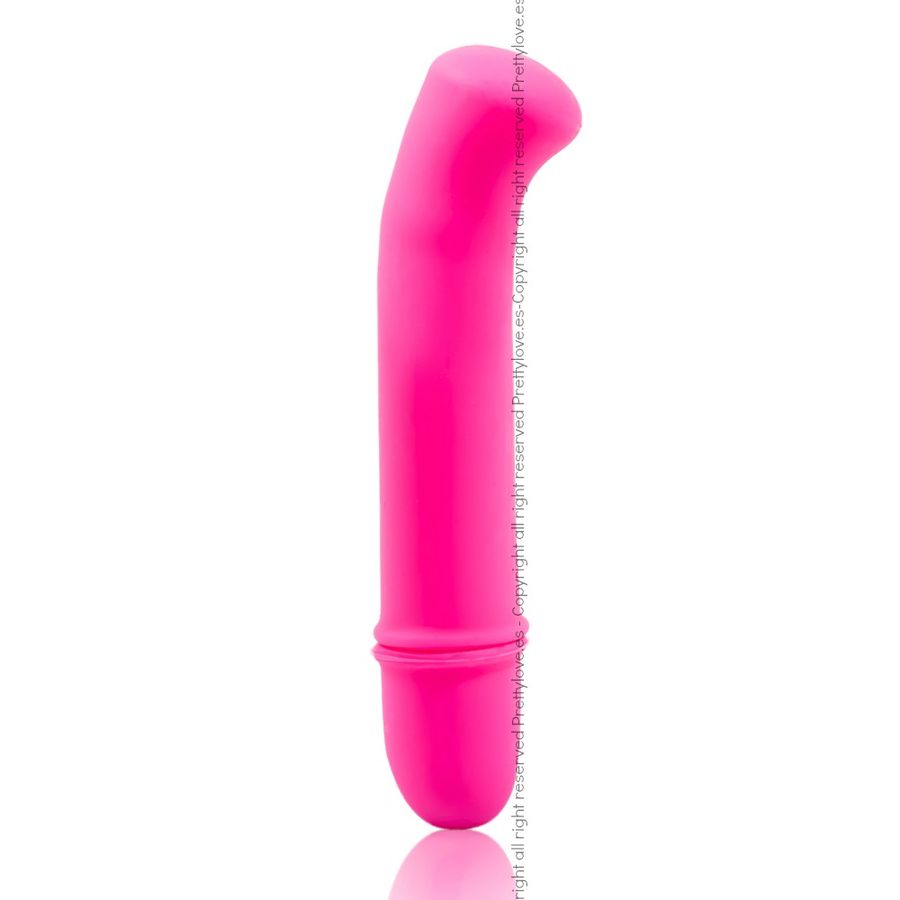 PRETTY LOVE – VIBRADOR ANTONY