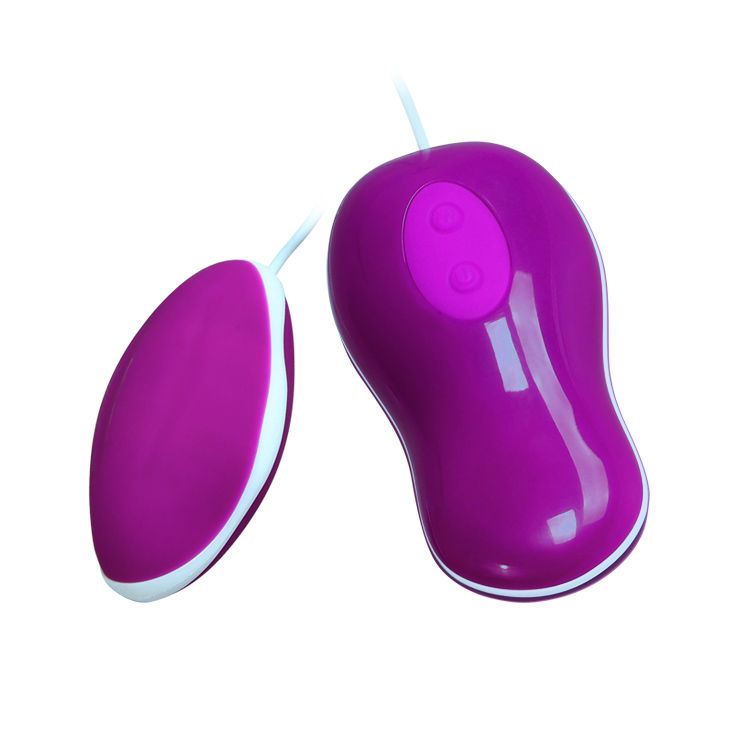 PRETTY LOVE – OVO VIBRANTE COM CONTROLE REMOTO AVERY