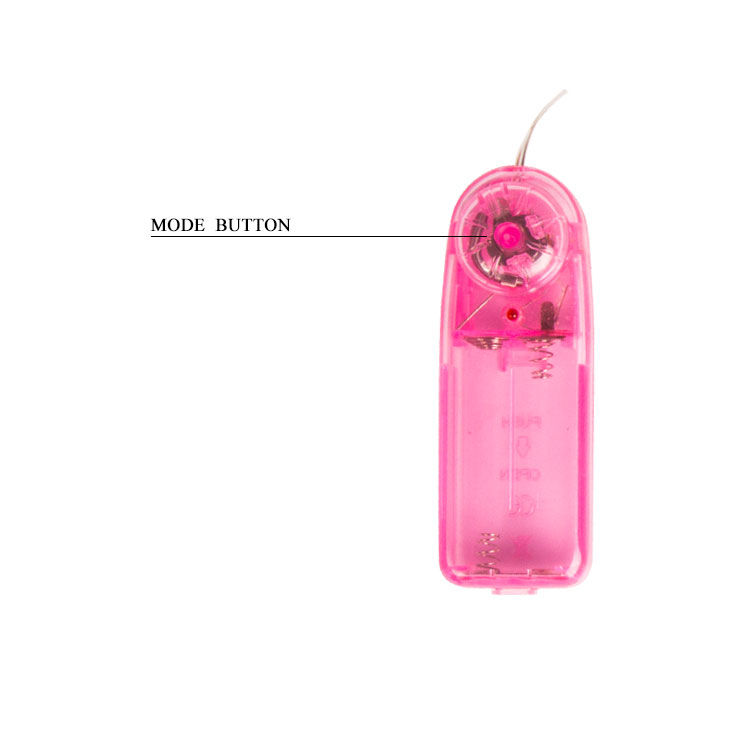 BAILE - VAGINA VIBRANTE ULTRA REALISTA - Image 5