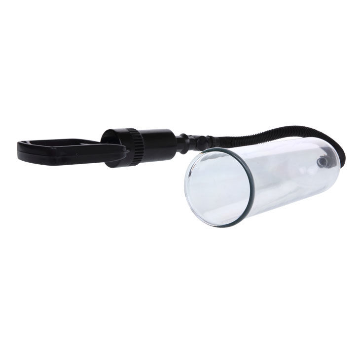 BAILE - BOMBA DE PRECISO COM MELHORADOR DE EREO - Image 2