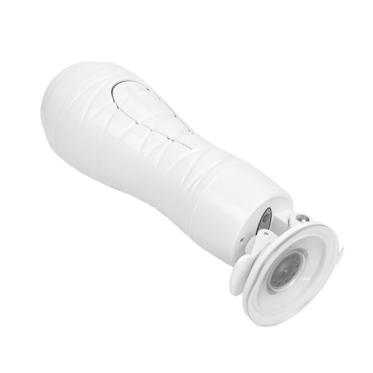 CRAZY BULL - MASTURBADOR VAGINA RECARREGVEL FLORA - Image 4