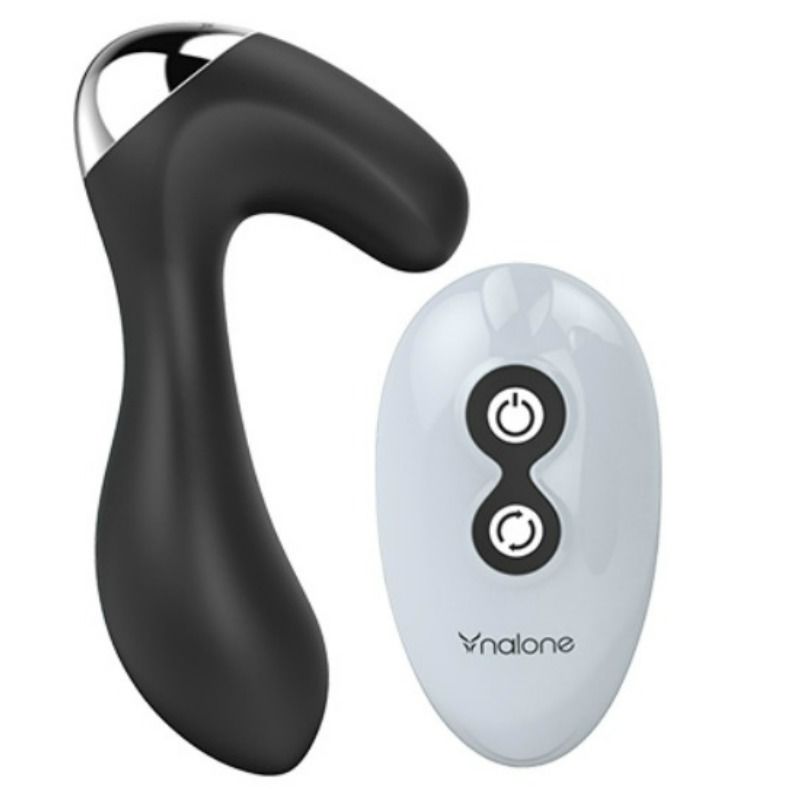 NALONE – PROP ANAL PROSTTICO CONTROLE REMOTO