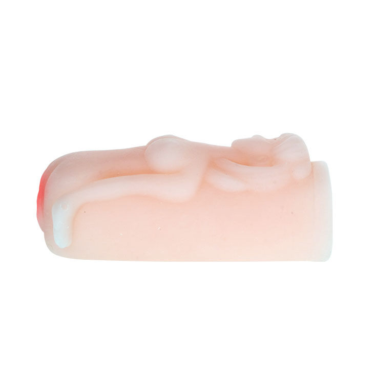 BAILE - TENTAO PAIXO SENHORA FEMININO TORSO MASCULINO MINI MASTURBADOR - Image 3