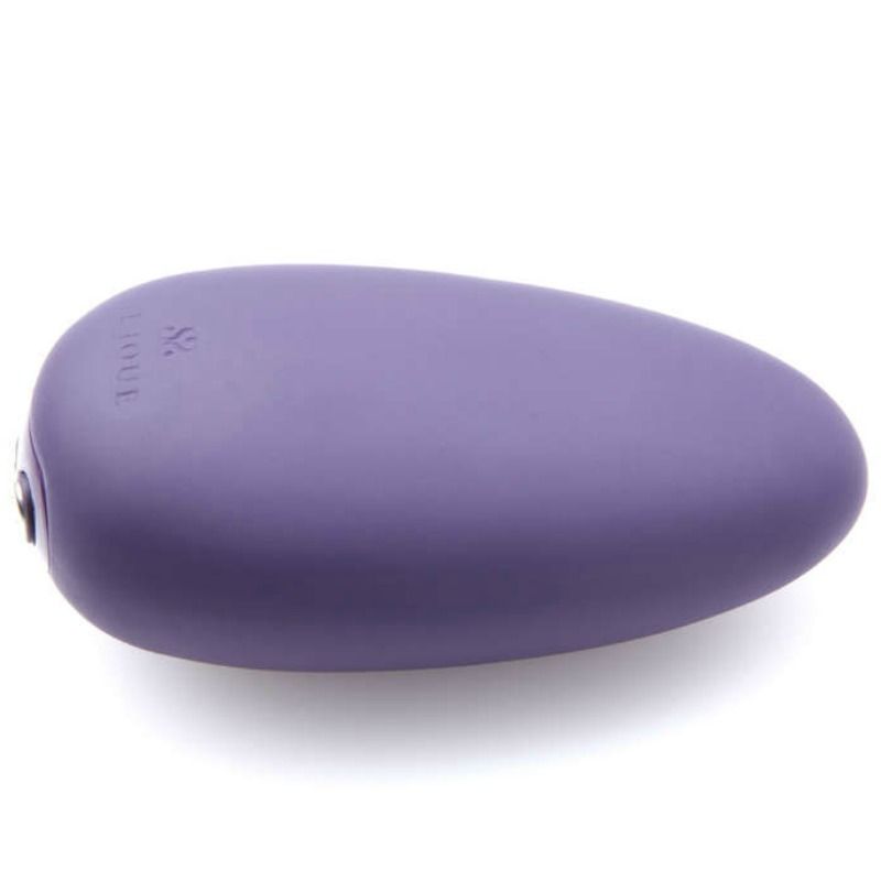 JE JOUE - MIMI MASSAGER ROXO SUAVE - Image 3