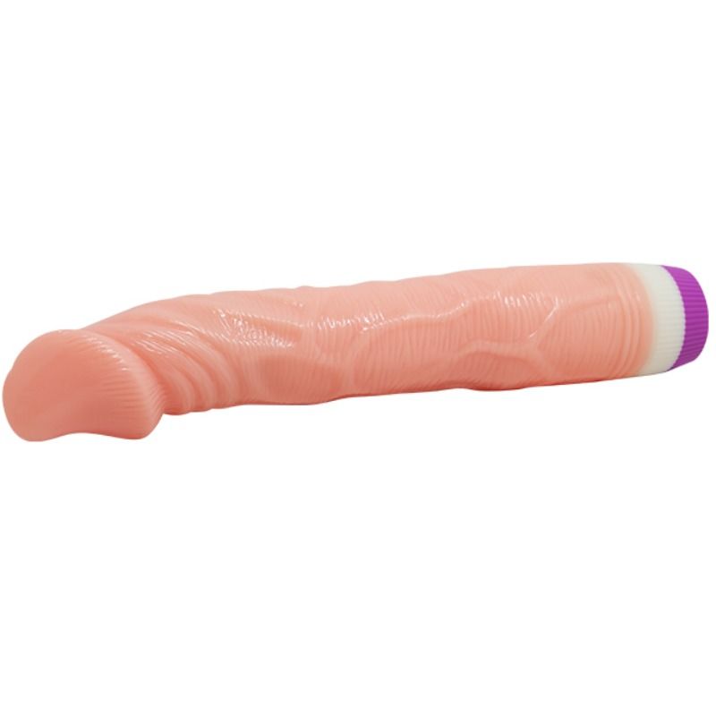 BAILE - VIBRADOR REALISTA NATURAL 22 CM - Image 4