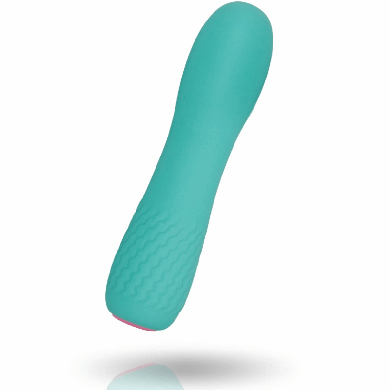 Inspire Essential Leila Turquesa – Vibrador – Recarregável Silicone - Image 4