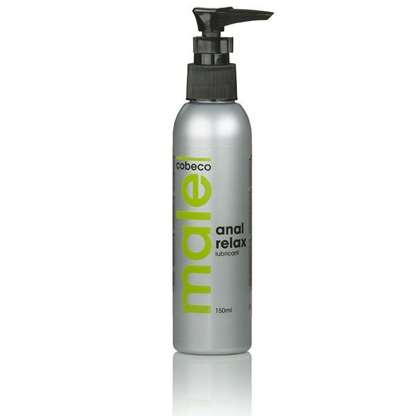 COBECO – RELAX ANAL MASCULINO 150 ML.