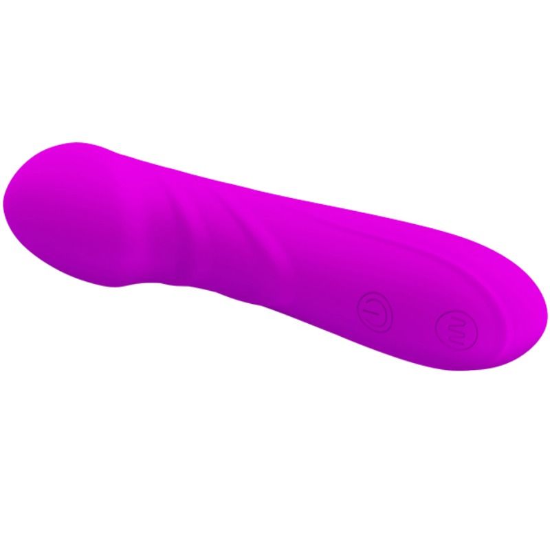 Pretty Love Reuben – Mini Vibrador – Smart Silicone Recarregável - Image 2