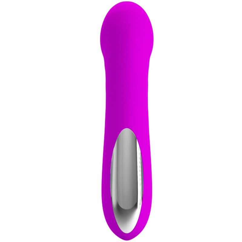 Pretty Love Reuben – Mini Vibrador – Smart Silicone Recarregável - Image 3
