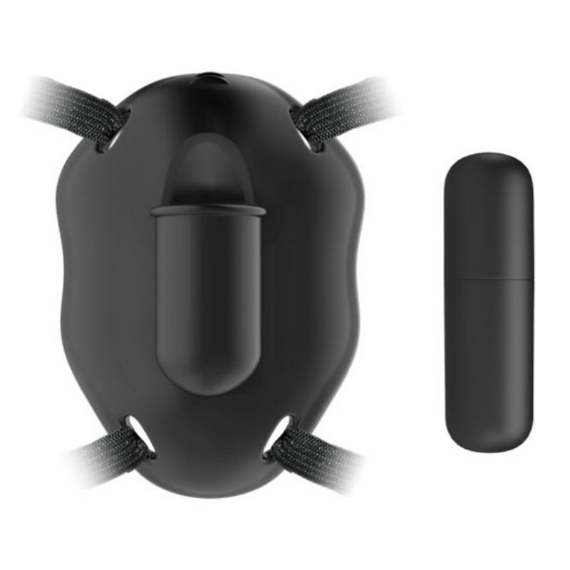 PRETTY LOVE - CINTA COM BALA VIBRANTE CARTER - Image 2