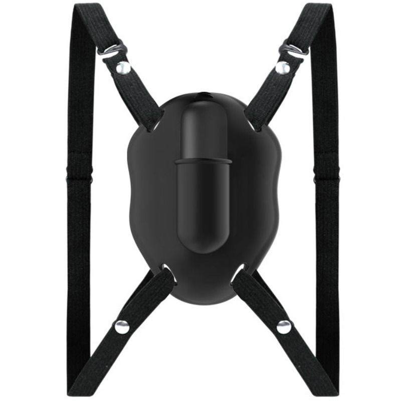 PRETTY LOVE - CINTA COM BALA VIBRANTE CARTER - Image 5