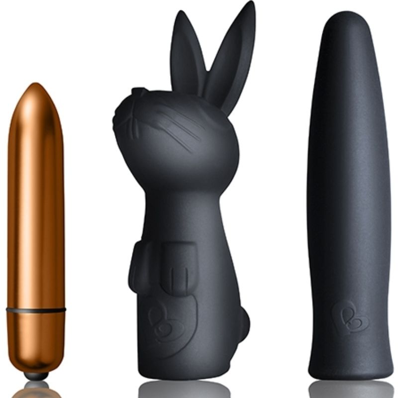 ROCKS-OFF – KIT DARK DESIRE SILHUETA DARK DESEJO