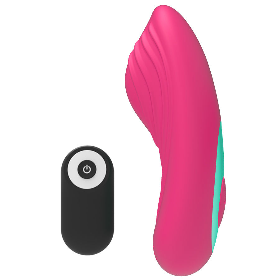 HAPPY LOKY – CONTROLE REMOTO HAPPY VIBE