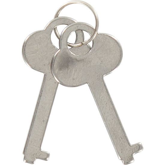 TOYJOY - FURRY FUN CUFFS BONDAGE ROXO - Image 2