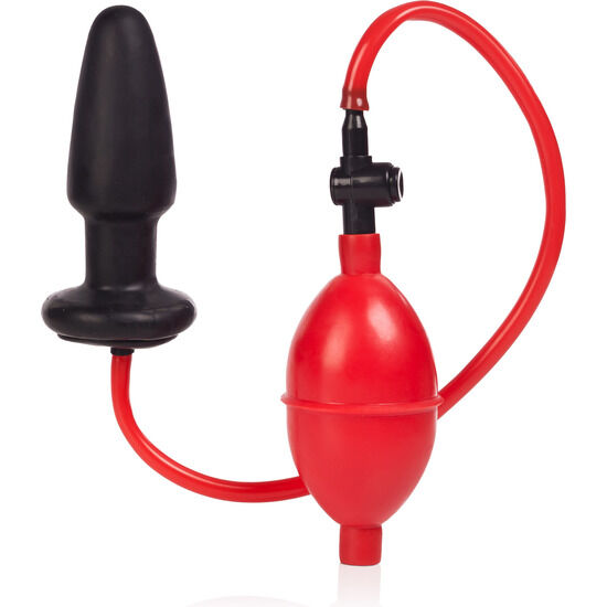CALEXOTICS - PLUG ANAL EXPANSÍVEL COLT - Image 3