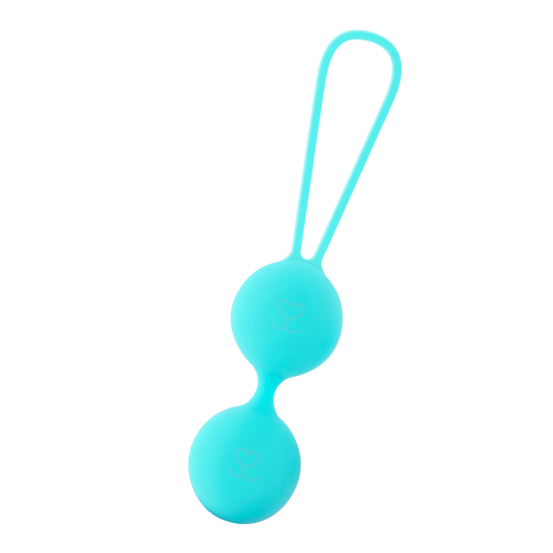 MORESSA – OSIAN TRÊS SILICONE TURQUESA PREMIUM