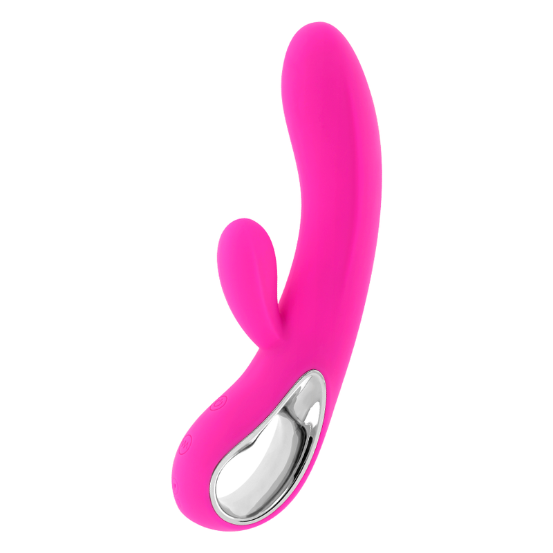 MORESSA – TROY PREMIUM SILICONE RECARREGVEL