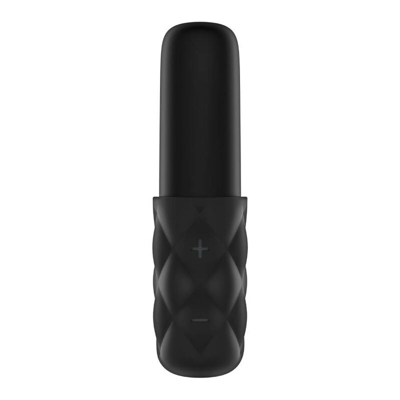 Satisfyer Sparkling Darling Dourado – Vibrador – Mini - Image 3