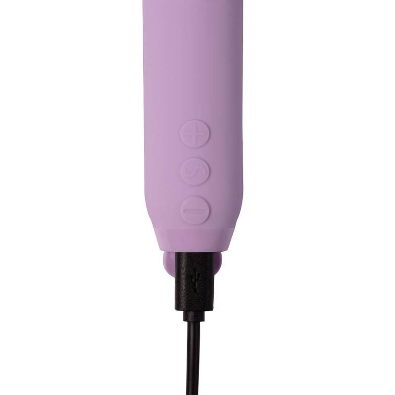 JE JOUE – DUET BULLETPURPLE