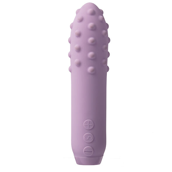 JE JOUE – DUET BULLETPURPLE