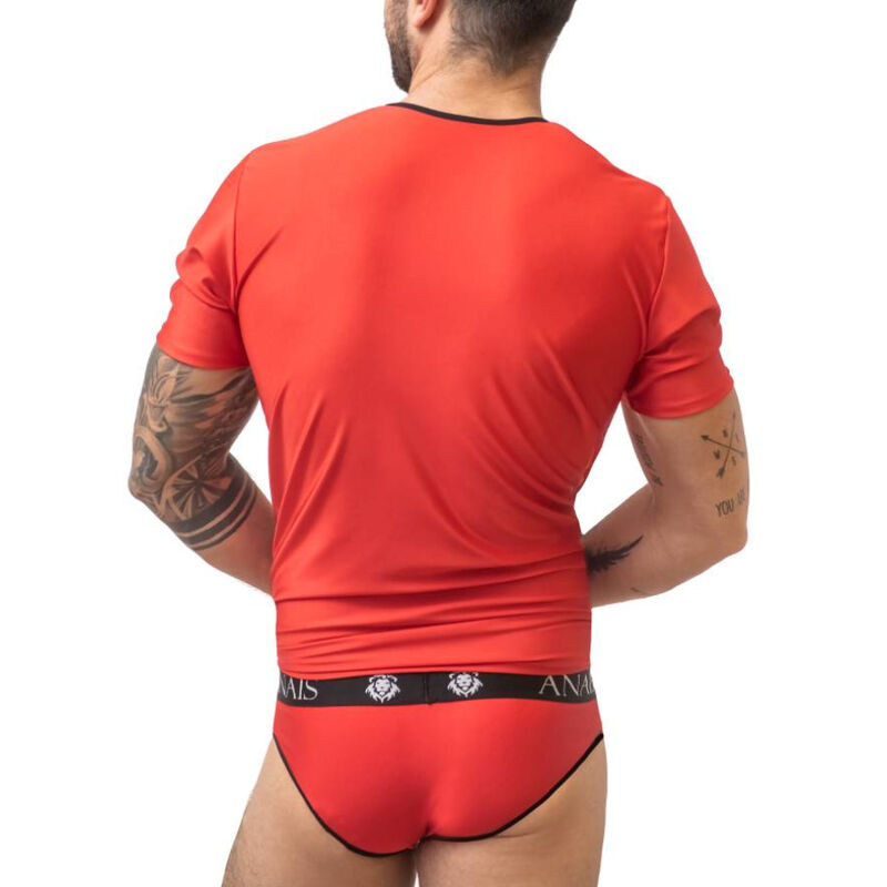 ANAIS MEN – SOUL T-SHIRT S