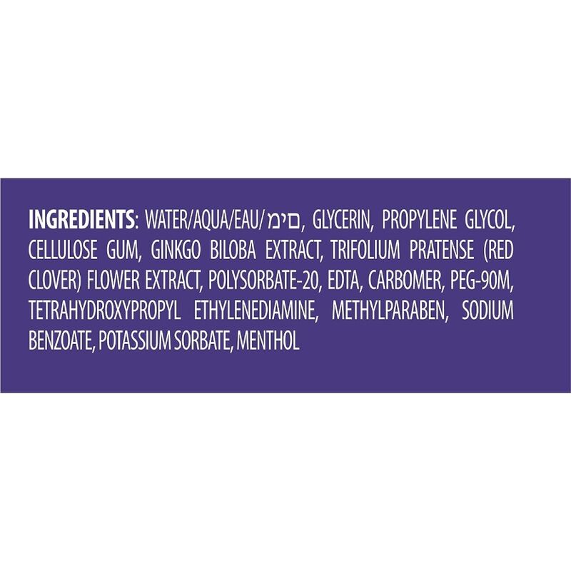 ID PLEASURE - TINGING SENSATION LUBRIFICANTE BASE DE GUA 500 ML - Image 4