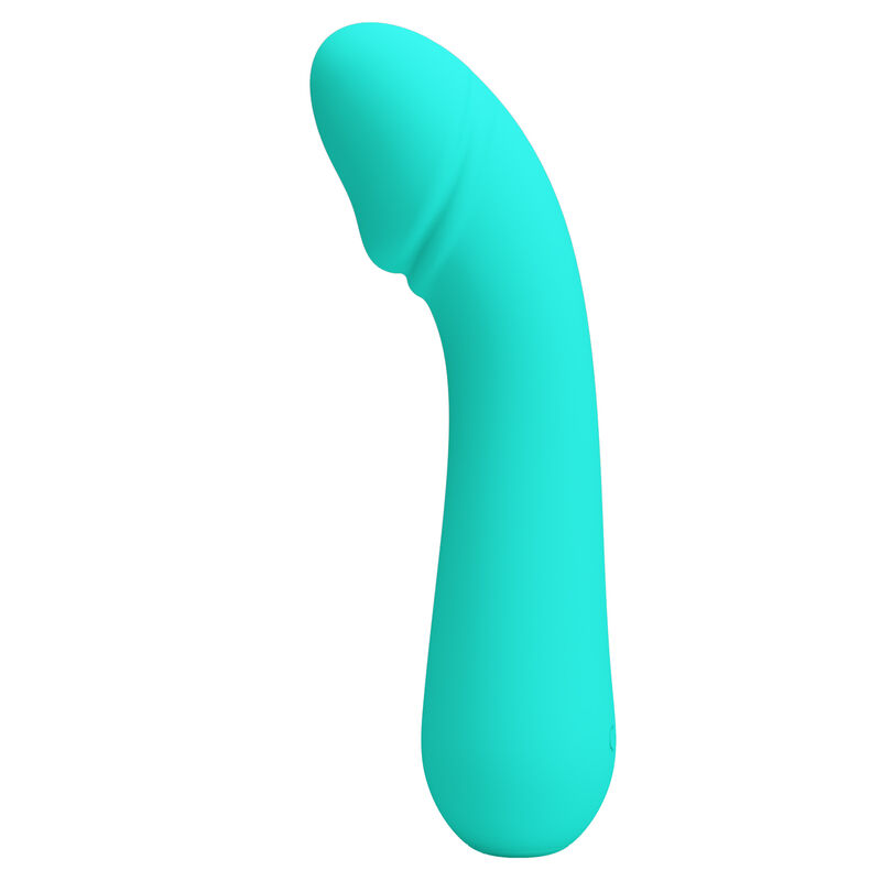 Pretty Love Cetus Aqua Verde – Vibrador – Recarregável Ponto G - Image 2