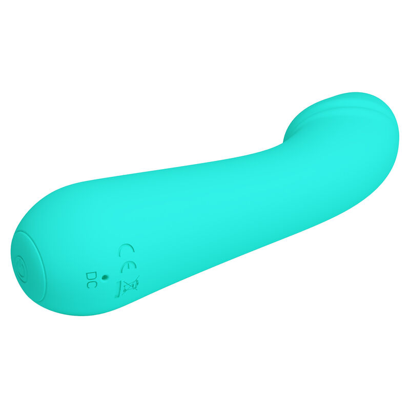 Pretty Love Cetus Aqua Verde – Vibrador – Recarregável Ponto G - Image 5