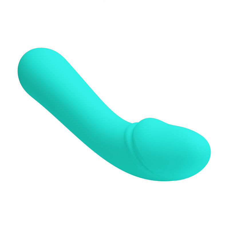 Pretty Love Cetus Aqua Verde – Vibrador – Recarregável Ponto G - Image 3
