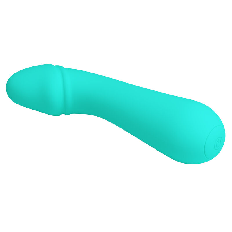 Pretty Love Cetus Aqua Verde – Vibrador – Recarregável Ponto G - Image 4