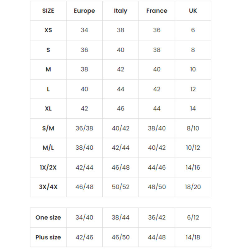 LEG AVENUE - MINI VESTIDO COM ABERTURAS PRETO TAMANHO ÚNICO - Image 8