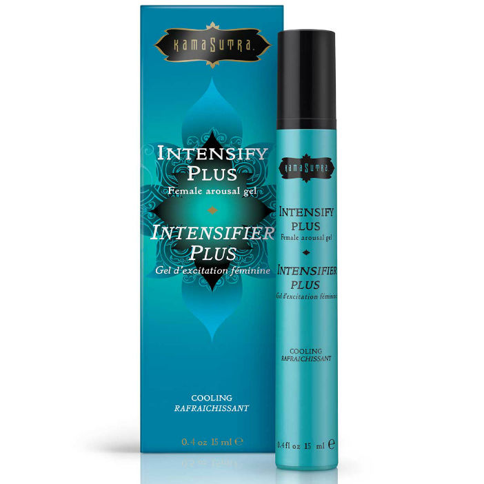 KAMASUTRA – GÉIS INTENSIFICANTES PARA MULHERES EFEITO FRIO 15ML