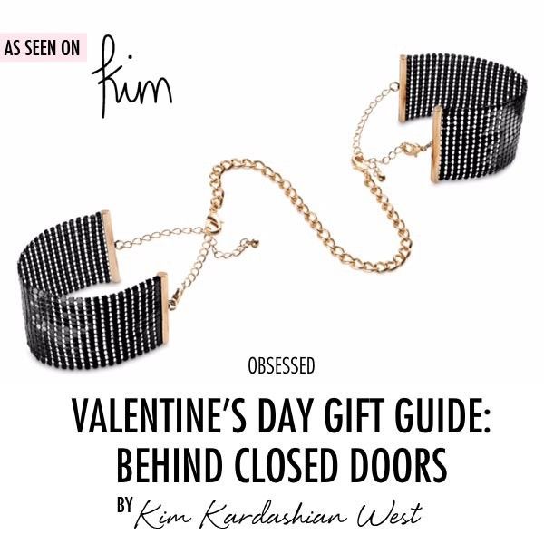 BIJOUX - DÉSIR MÉTALLIQUE ALGEMAS DE MALHA DE METAL PRETO - Image 3