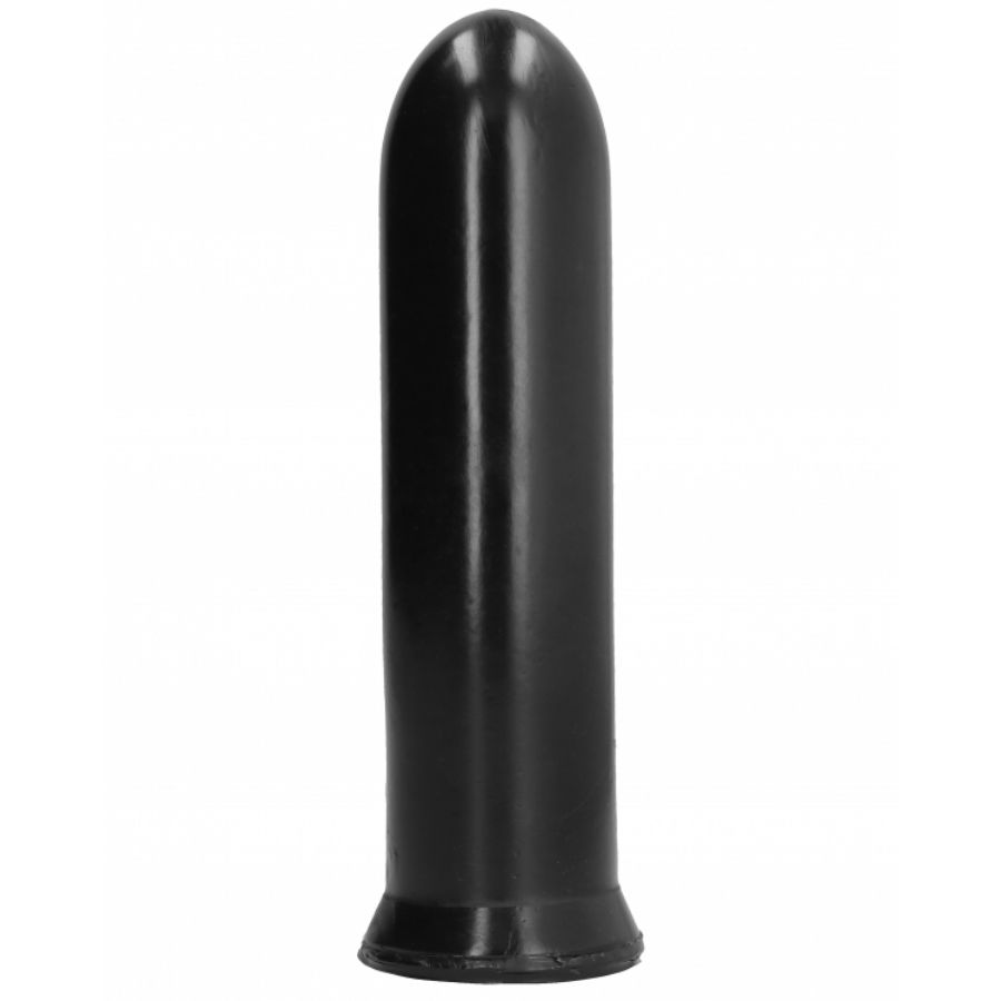 ALL BLACK - DILDO PRETO 19 CM - Image 3