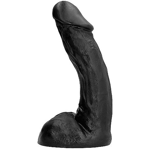 ALL BLACK – DONG 28 CM