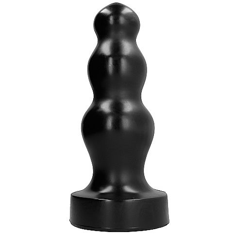 ALL BLACK – PLUG GRANDE 38 CM