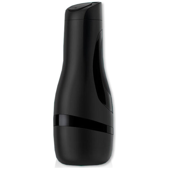 SATISFYER – MASTURBADOR MEN CLASSIC PRETO