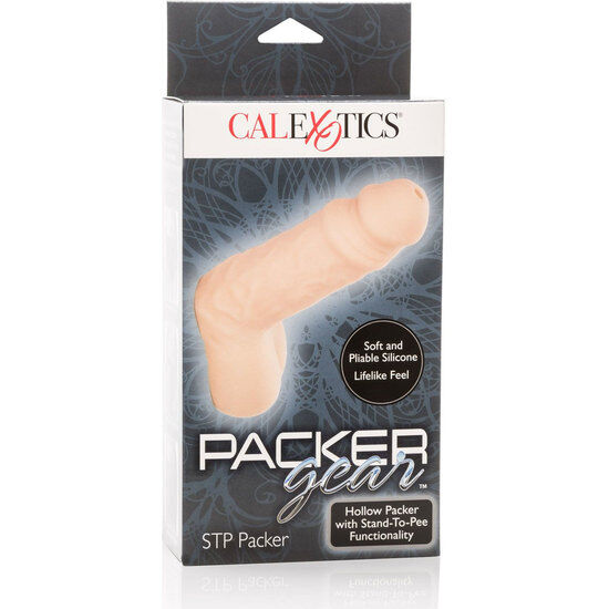 CALEXOTICS – SUPORTE PARA PEE PACKER