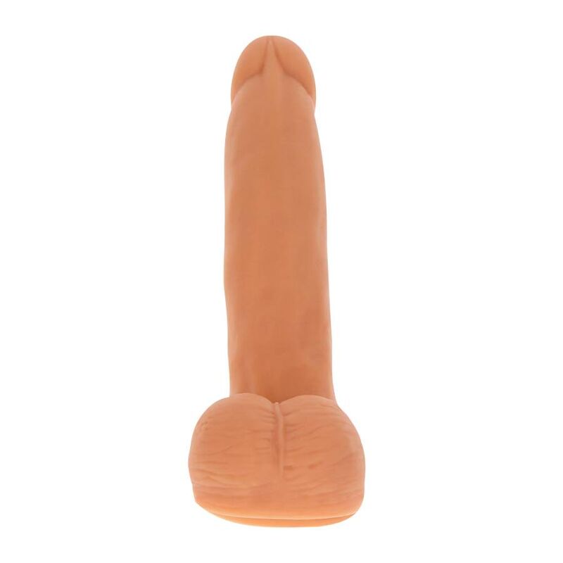 GET REAL - PELE DE DILDO DE CONFIANA DE PULSO MAGNÉTICO - Image 2