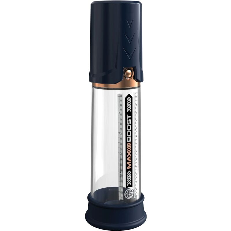 PUMP WORX – MAX BOOST AZUL