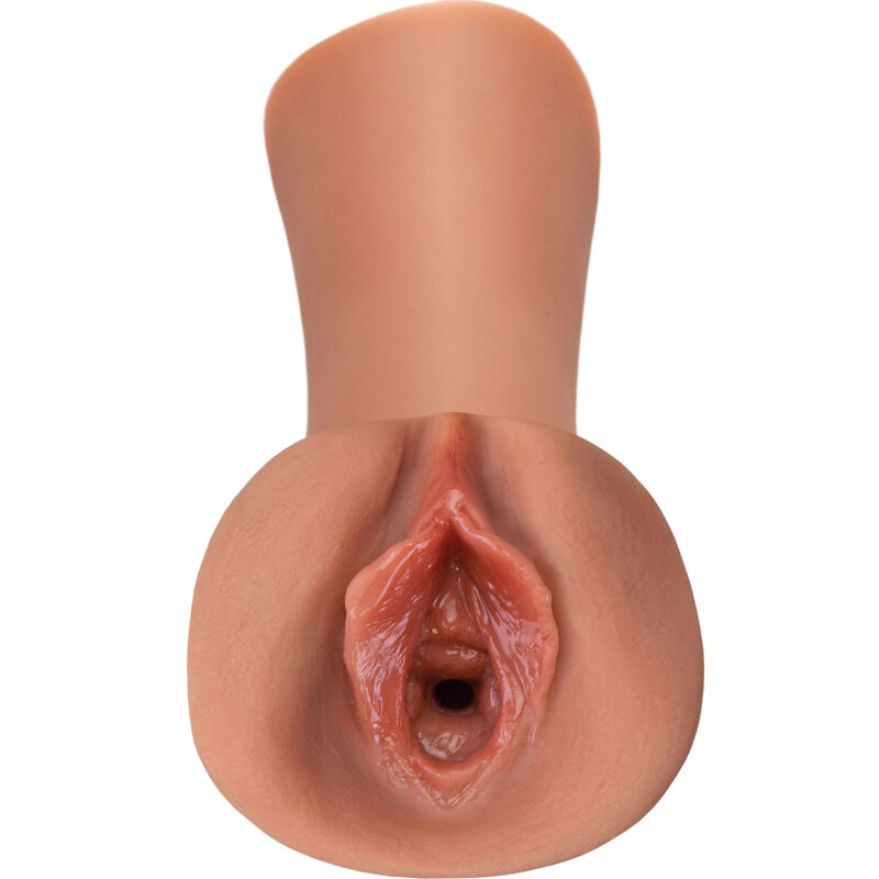 FETISH FANTASY EXTREME – JUICY SNATCH CANDY SILICONE MASTURBADOR MASCULINO