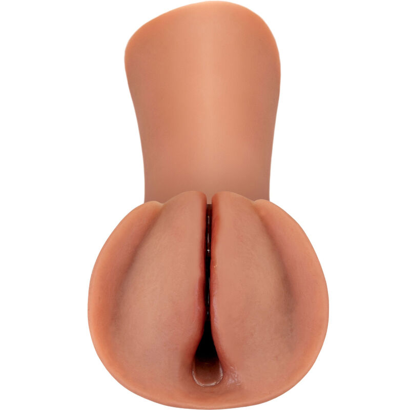 FETISH FANTASY EXTREME – MASTURBADOR MASCULINO SILICONE SLIPPERY SLIT CANDY