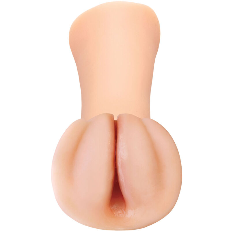 FETISH FANTASY EXTREME – SLIPPERY SLIT SILICONE MASTURBADOR MASCULINO