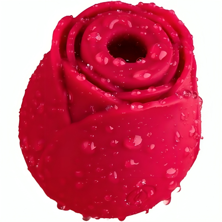 ARMONY - OTRIO VERMELHO FLOR DELÍCIA - Image 3